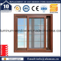 Various Surface Treatment of Aluminum Doors and Windows